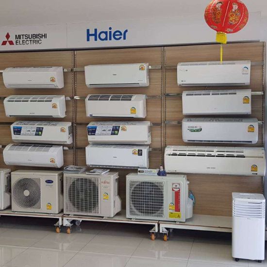 จำหน่ายแอร์ นครสวรรค์