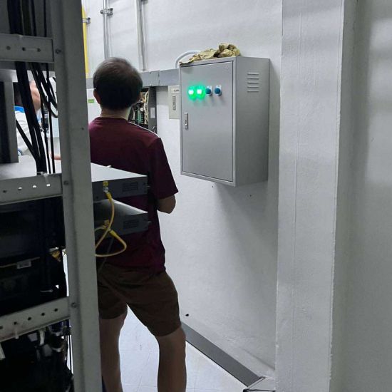 ช่างวางระบบไฟฟ้า นครสวรรค์