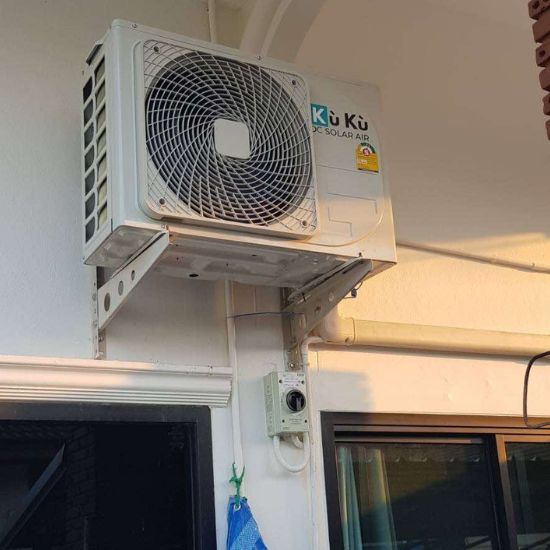 ช่างแอร์นครสวรรค์