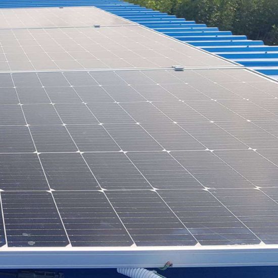 โซล่าเซลล์ นครสวรรค์