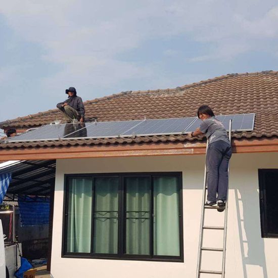 ติดตั้งโซล่าเซลล์ นครสวรรค์