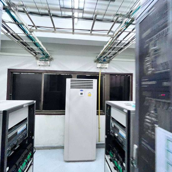 ติดตั้งแอร์สำนักงาน นครสวรรค์